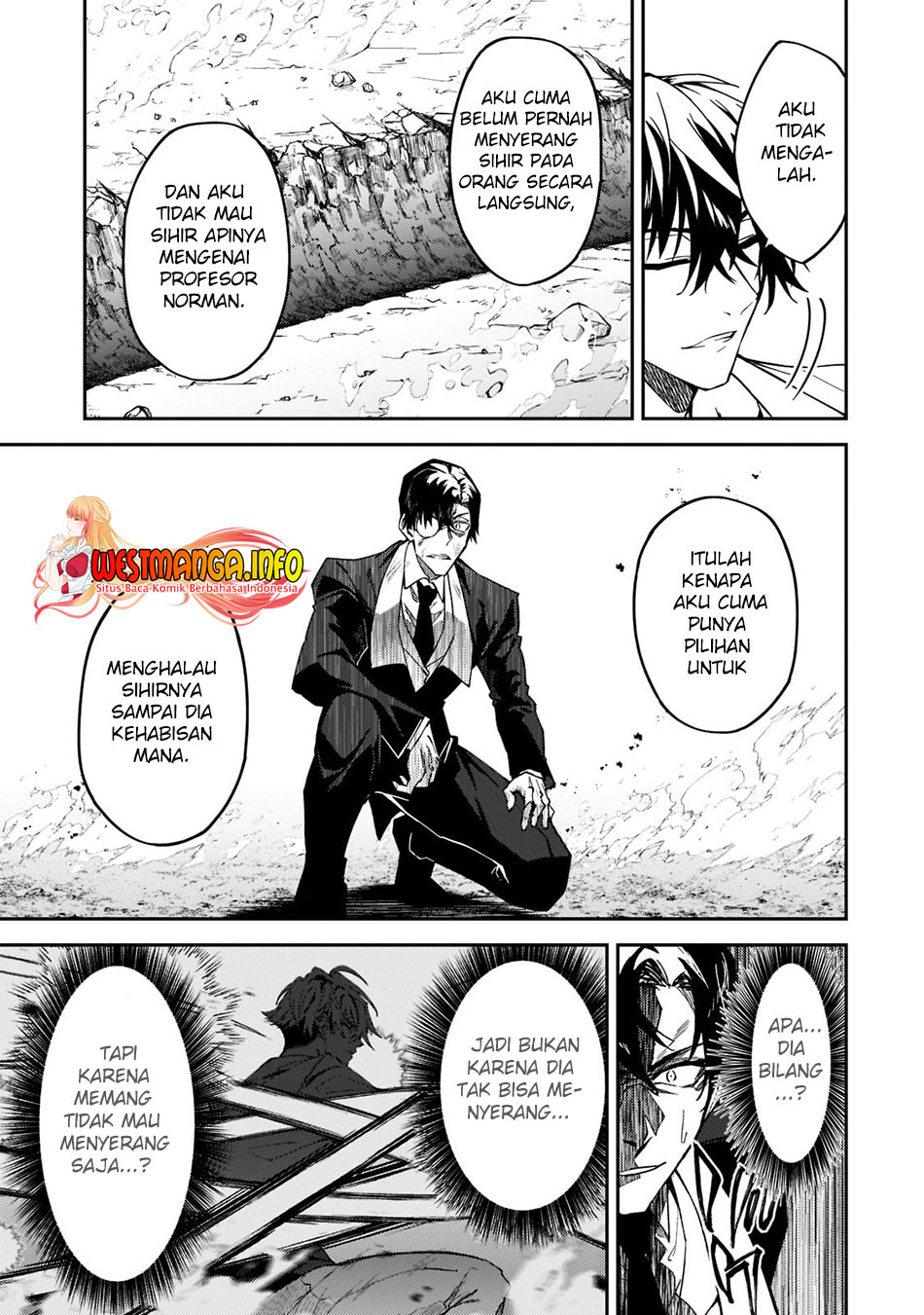 S Rank Boukensha De Aru Ore No Musume-tachi Wa Juudo No Father Con Deshita Chapter 19