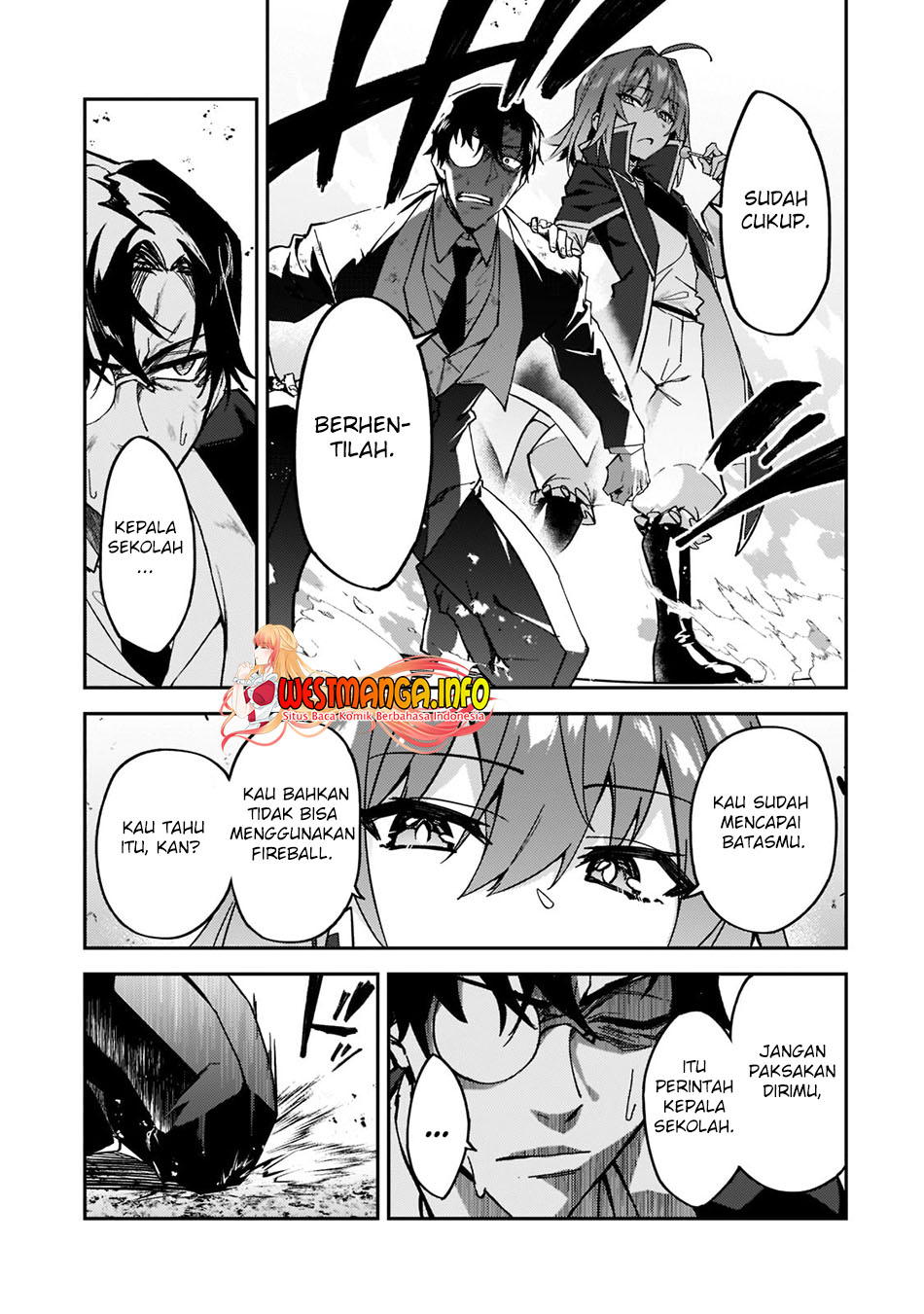 S Rank Boukensha De Aru Ore No Musume-tachi Wa Juudo No Father Con Deshita Chapter 19