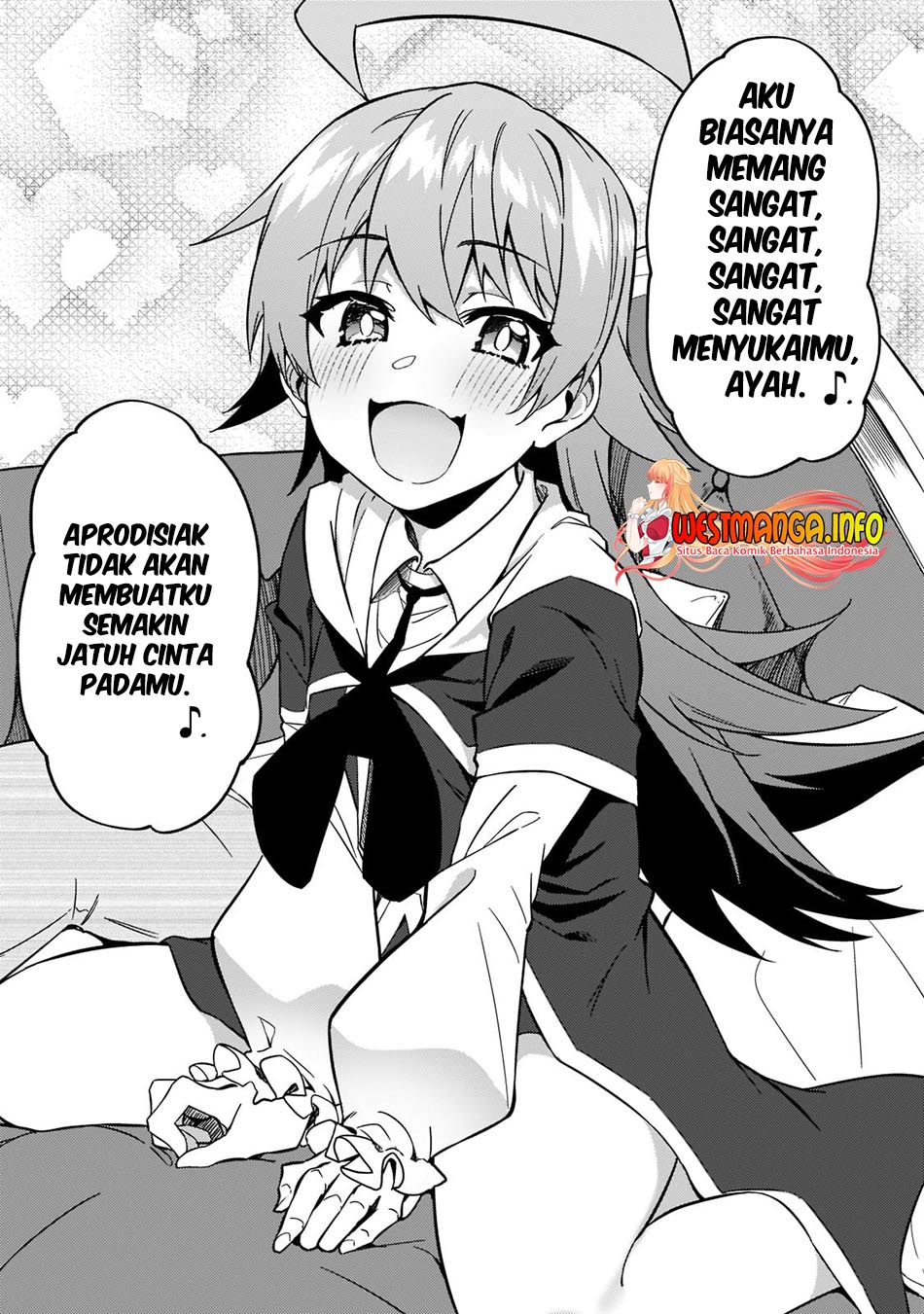 S Rank Boukensha De Aru Ore No Musume-tachi Wa Juudo No Father Con Deshita Chapter 20