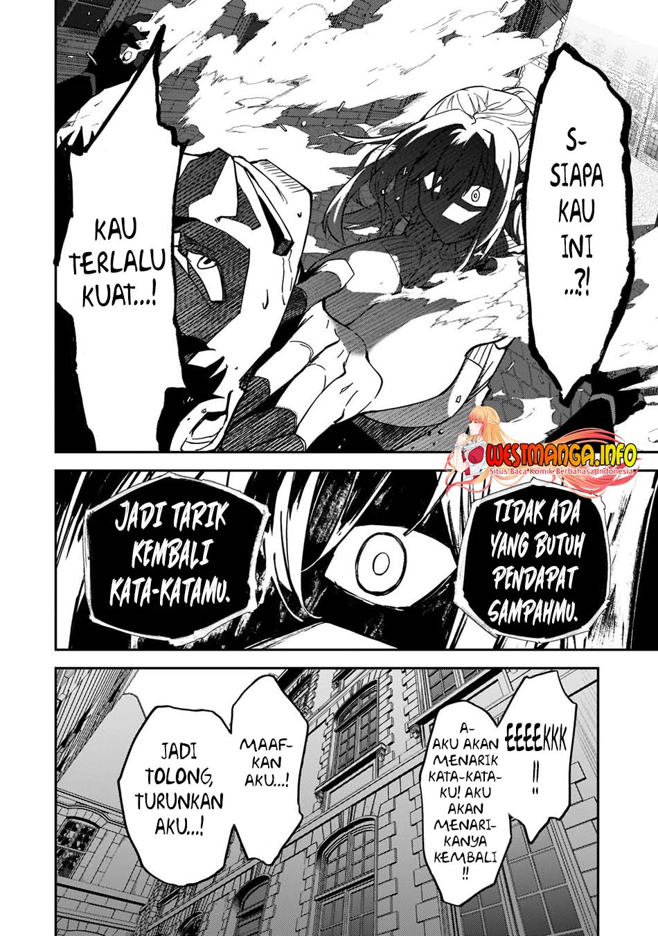 S Rank Boukensha De Aru Ore No Musume-tachi Wa Juudo No Father Con Deshita Chapter 21