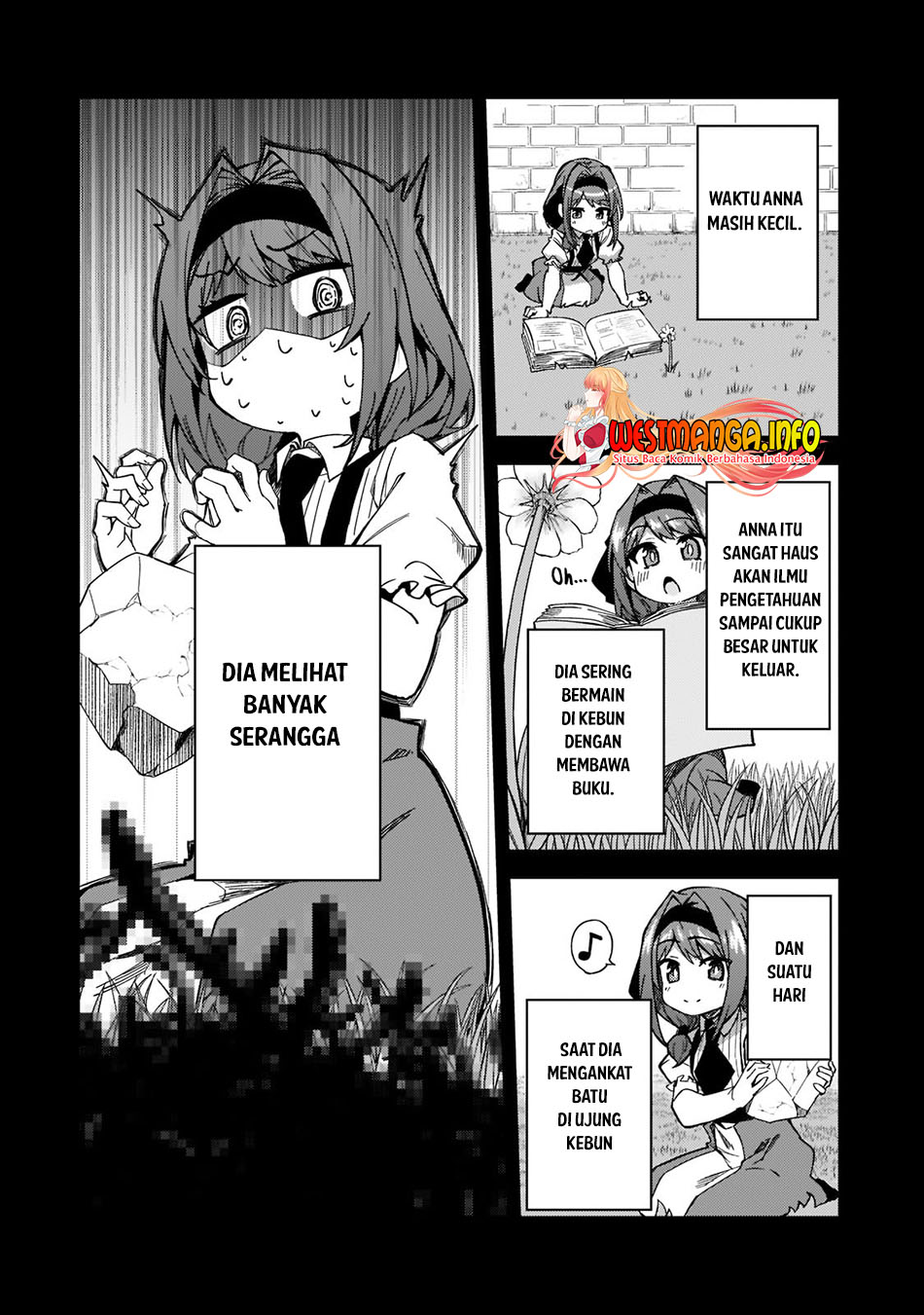 S Rank Boukensha De Aru Ore No Musume-tachi Wa Juudo No Father Con Deshita Chapter 22