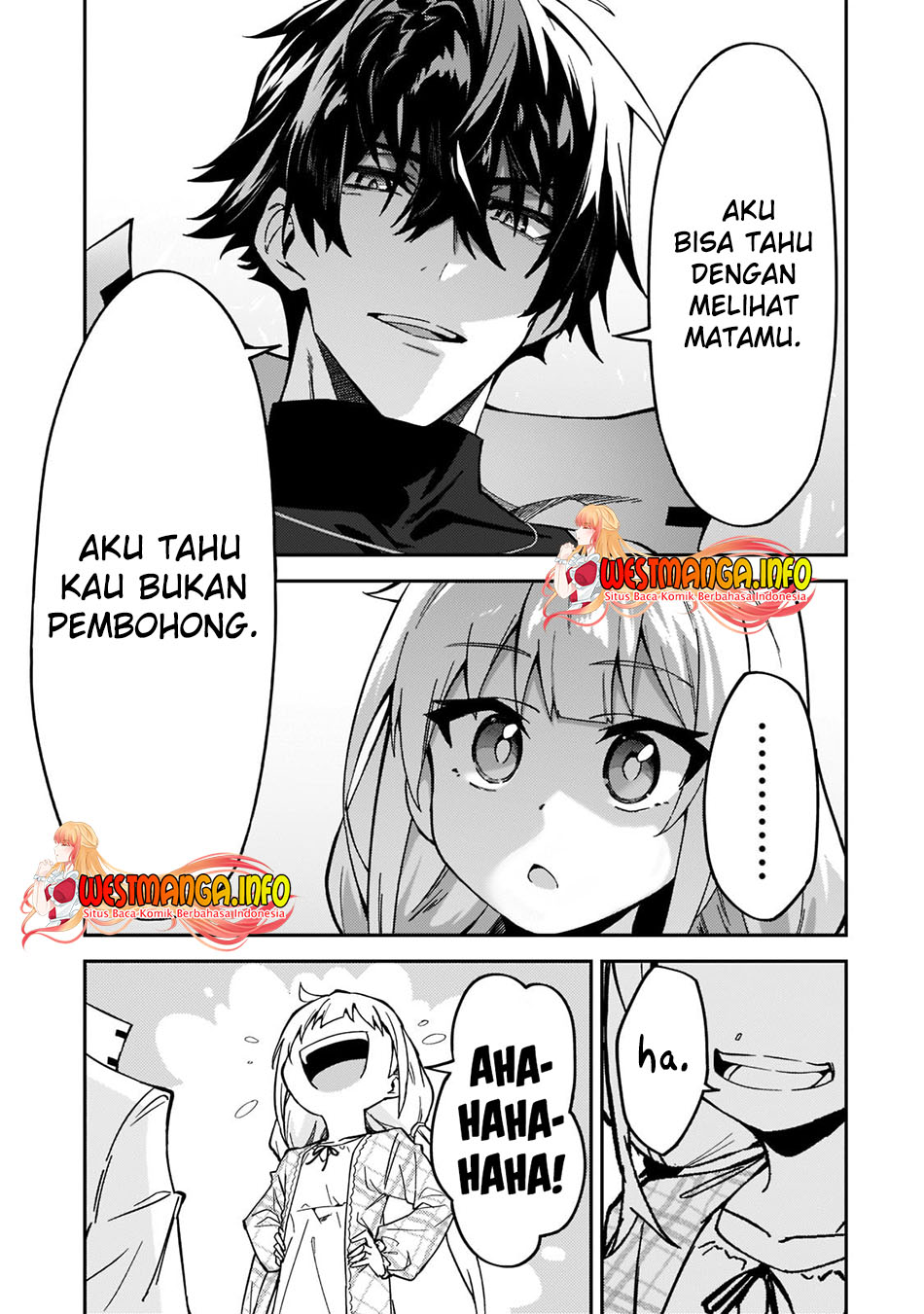 S Rank Boukensha De Aru Ore No Musume-tachi Wa Juudo No Father Con Deshita Chapter 22