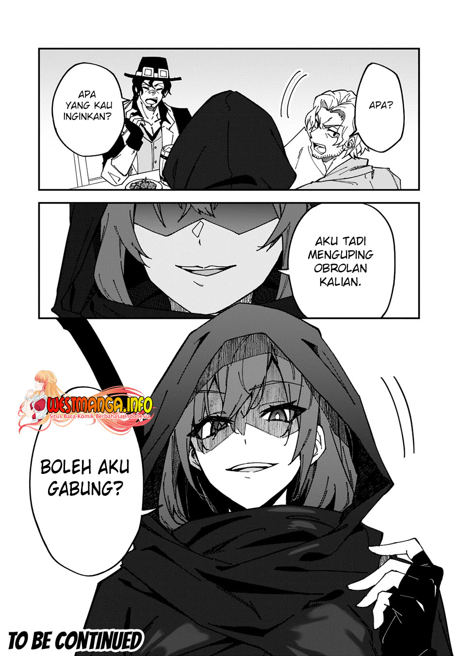 S Rank Boukensha De Aru Ore No Musume-tachi Wa Juudo No Father Con Deshita Chapter 26