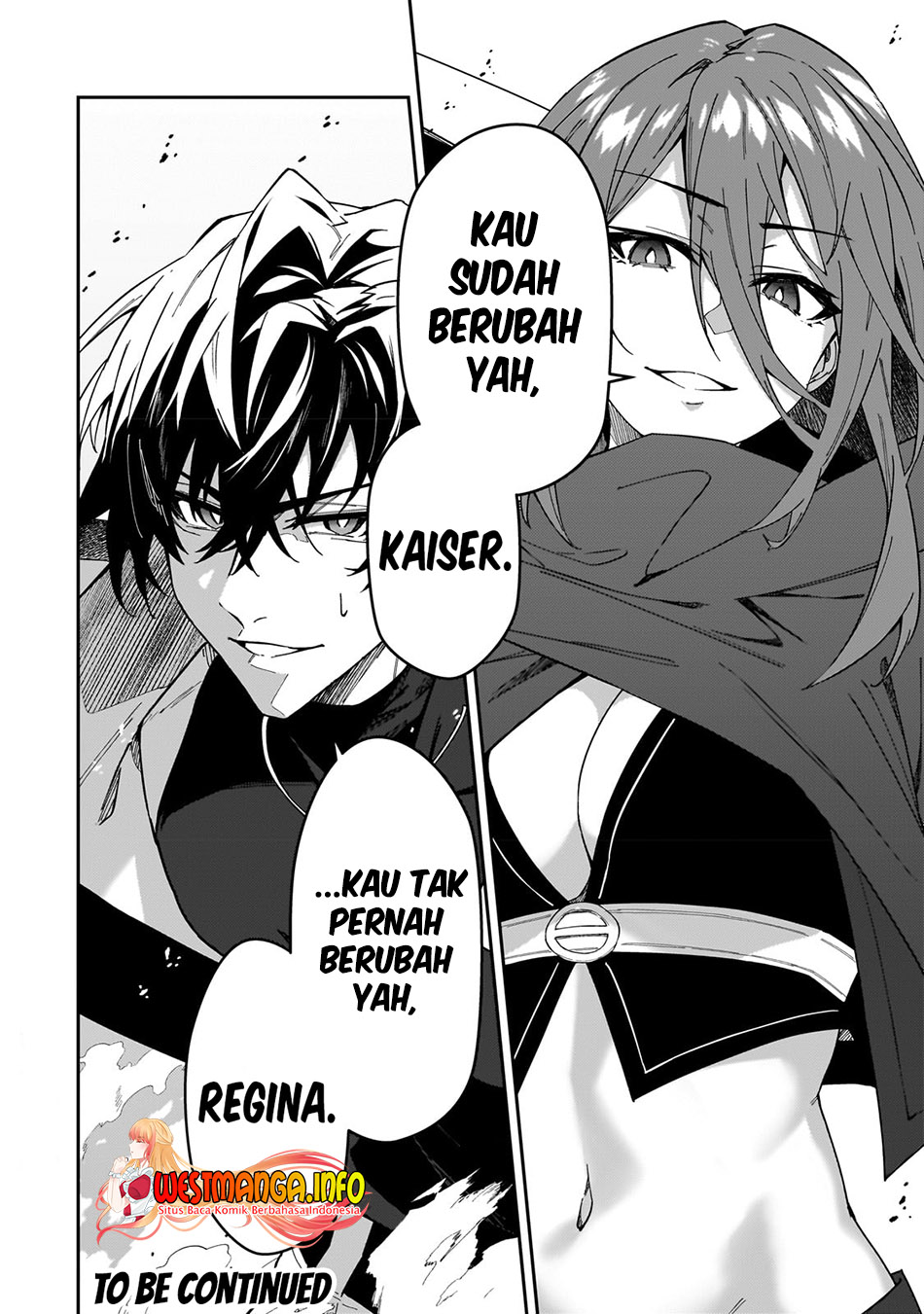 S Rank Boukensha De Aru Ore No Musume-tachi Wa Juudo No Father Con Deshita Chapter 28