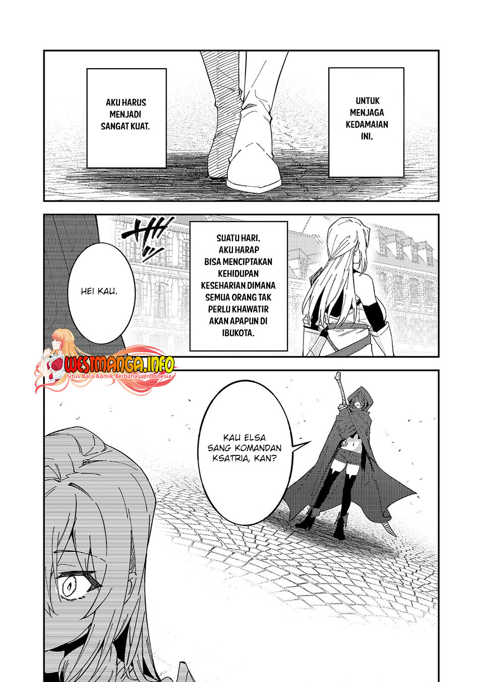 S Rank Boukensha De Aru Ore No Musume-tachi Wa Juudo No Father Con Deshita Chapter 28