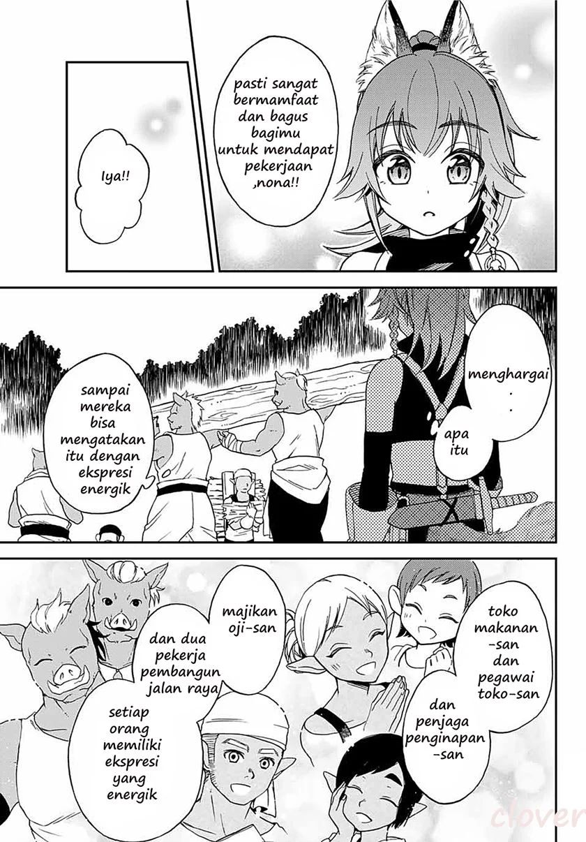 Tensei Shitara Slime Datta Ken Ibun Makoku Gurashi No Trinity Chapter 1