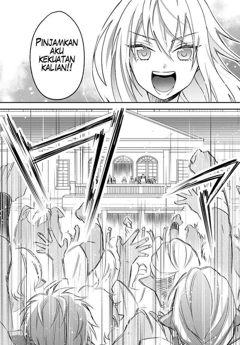 Tensei Shitara Slime Datta Ken Ibun Makoku Gurashi No Trinity Chapter 21