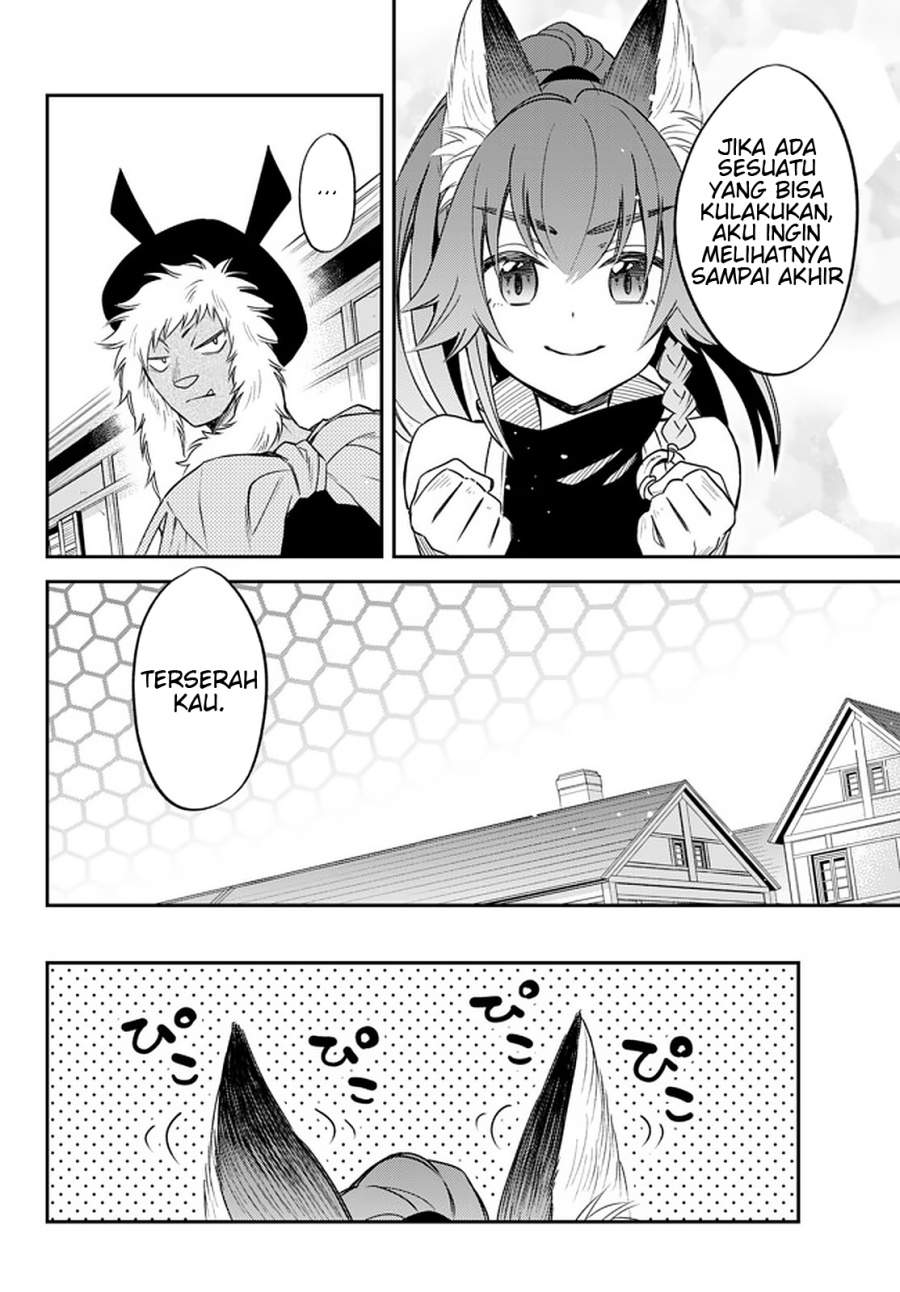 Tensei Shitara Slime Datta Ken Ibun Makoku Gurashi No Trinity Chapter 24