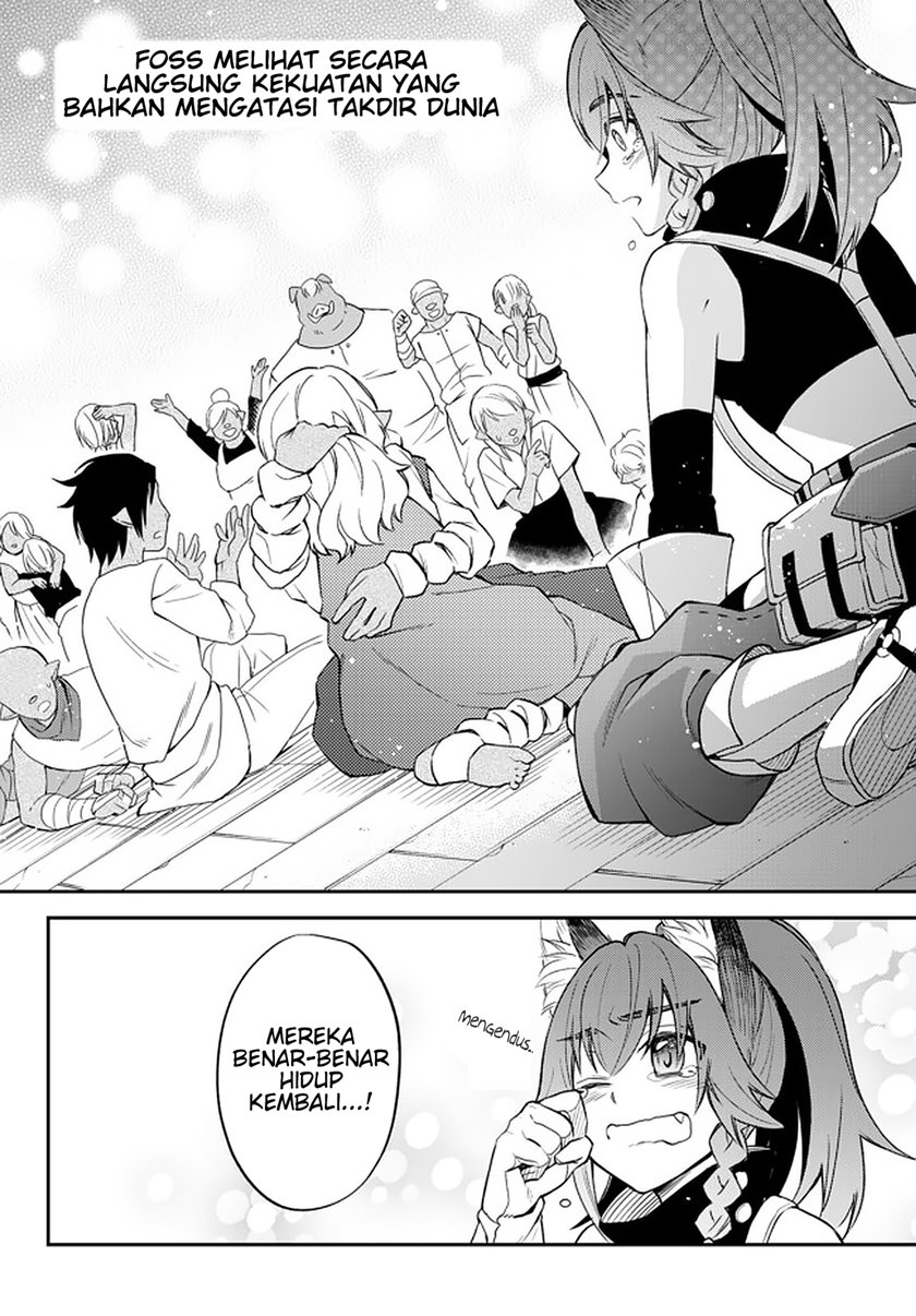 Tensei Shitara Slime Datta Ken Ibun Makoku Gurashi No Trinity Chapter 25