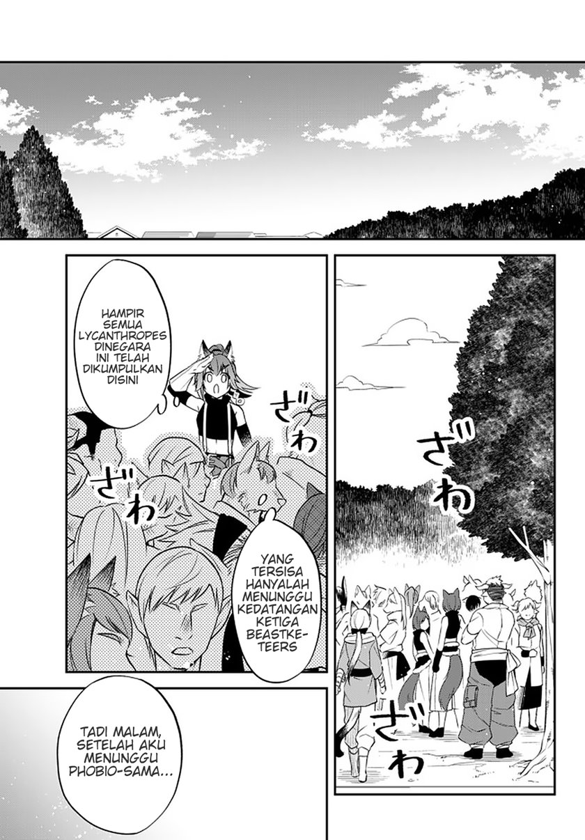 Tensei Shitara Slime Datta Ken Ibun Makoku Gurashi No Trinity Chapter 27