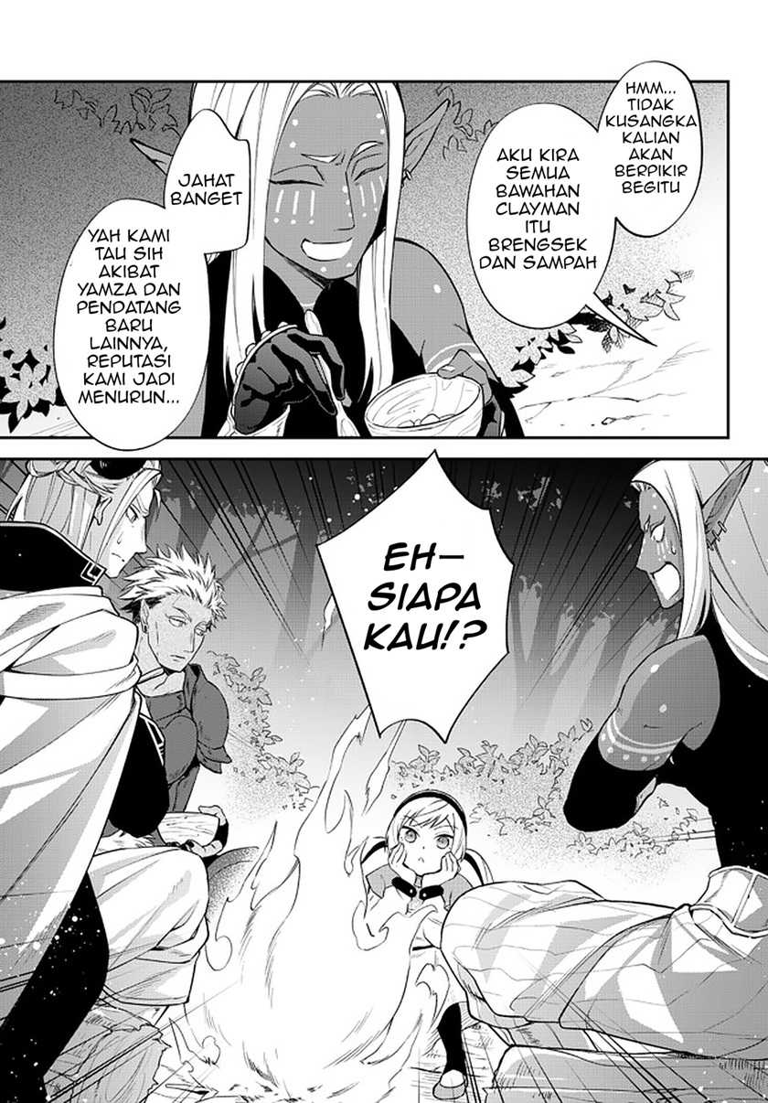 Tensei Shitara Slime Datta Ken Ibun Makoku Gurashi No Trinity Chapter 37