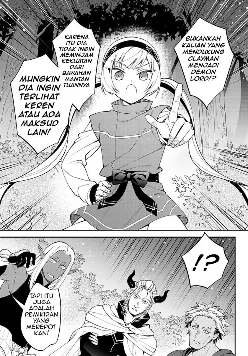 Tensei Shitara Slime Datta Ken Ibun Makoku Gurashi No Trinity Chapter 37