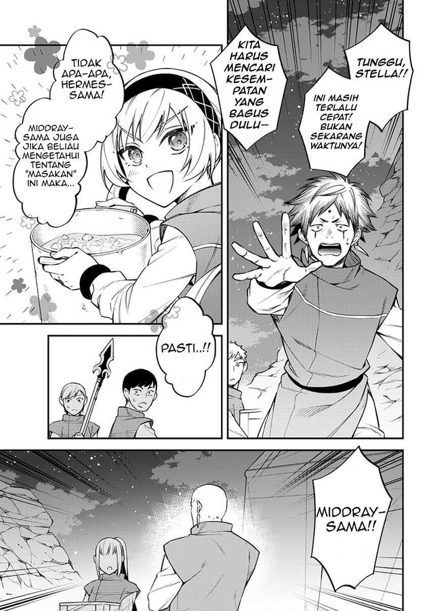 Tensei Shitara Slime Datta Ken Ibun Makoku Gurashi No Trinity Chapter 37