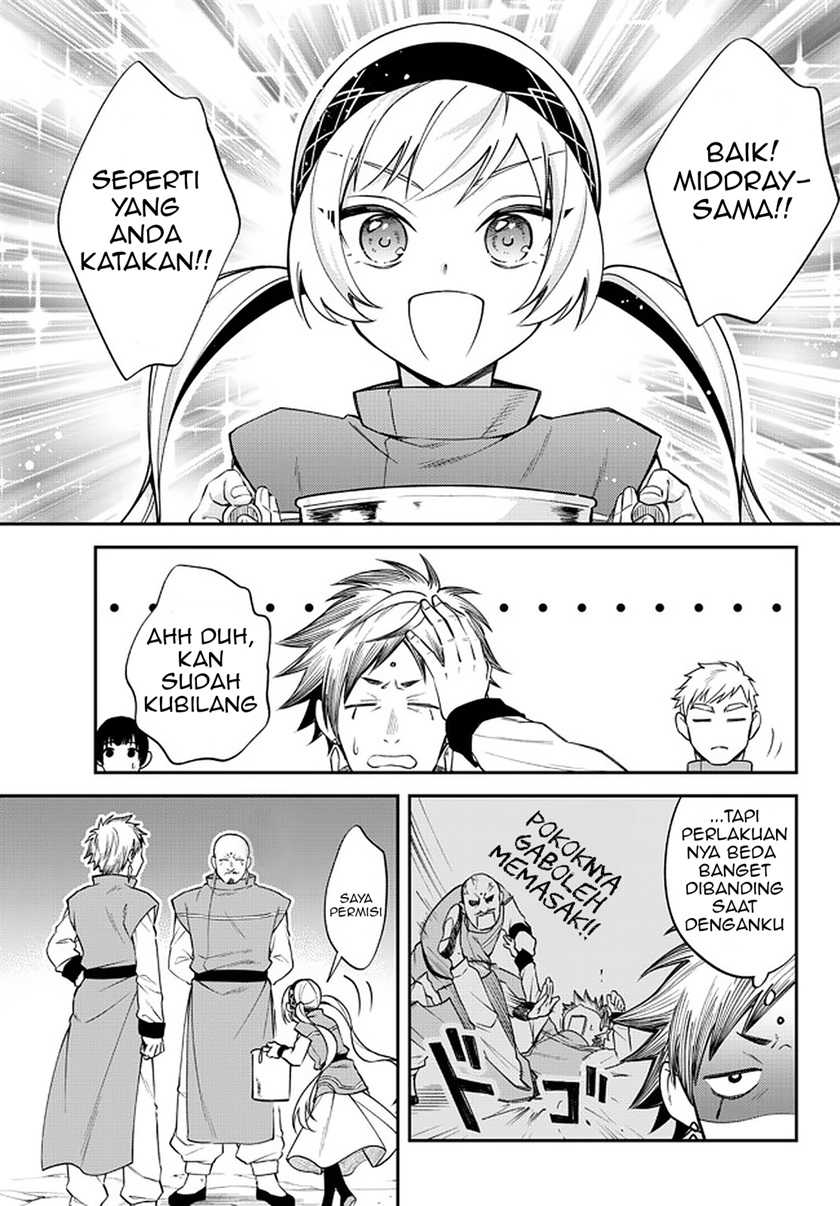 Tensei Shitara Slime Datta Ken Ibun Makoku Gurashi No Trinity Chapter 37