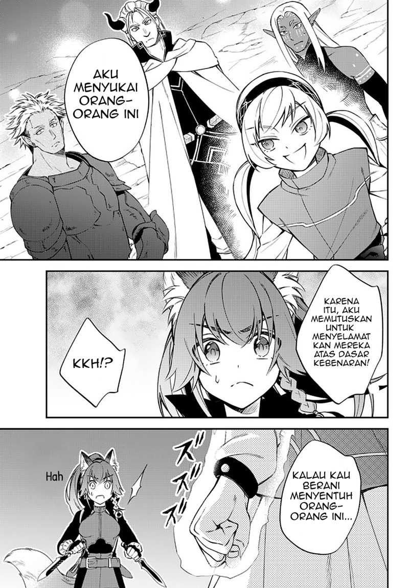 Tensei Shitara Slime Datta Ken Ibun Makoku Gurashi No Trinity Chapter 38