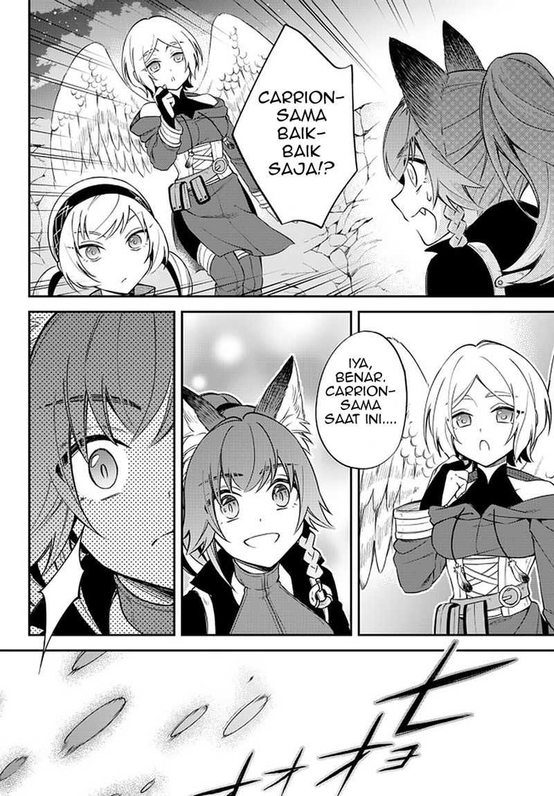 Tensei Shitara Slime Datta Ken Ibun Makoku Gurashi No Trinity Chapter 39