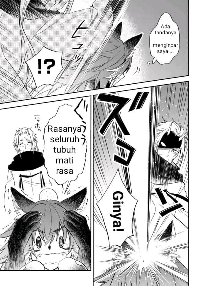 Tensei Shitara Slime Datta Ken Ibun Makoku Gurashi No Trinity Chapter 7