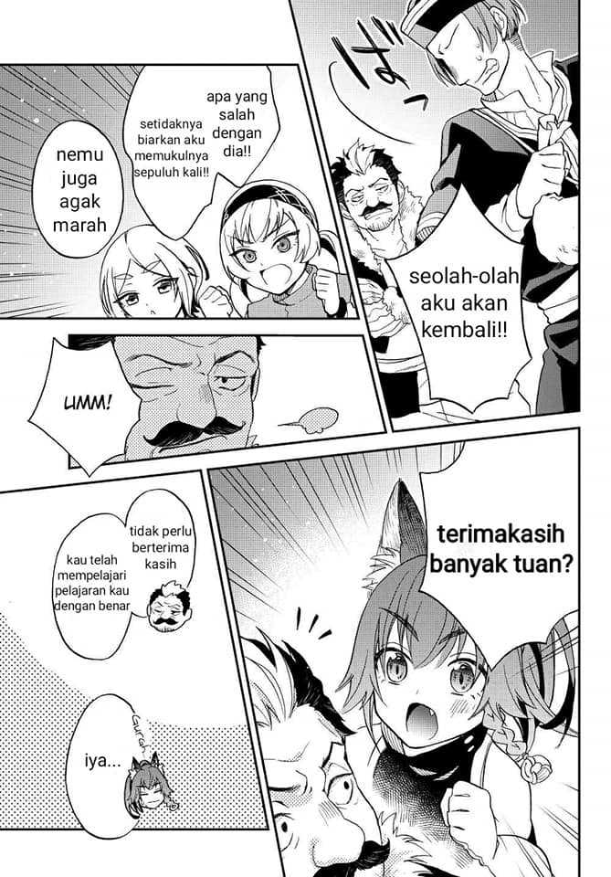 Tensei Shitara Slime Datta Ken Ibun Makoku Gurashi No Trinity Chapter 9