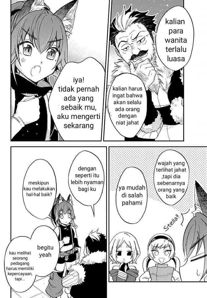 Tensei Shitara Slime Datta Ken Ibun Makoku Gurashi No Trinity Chapter 9