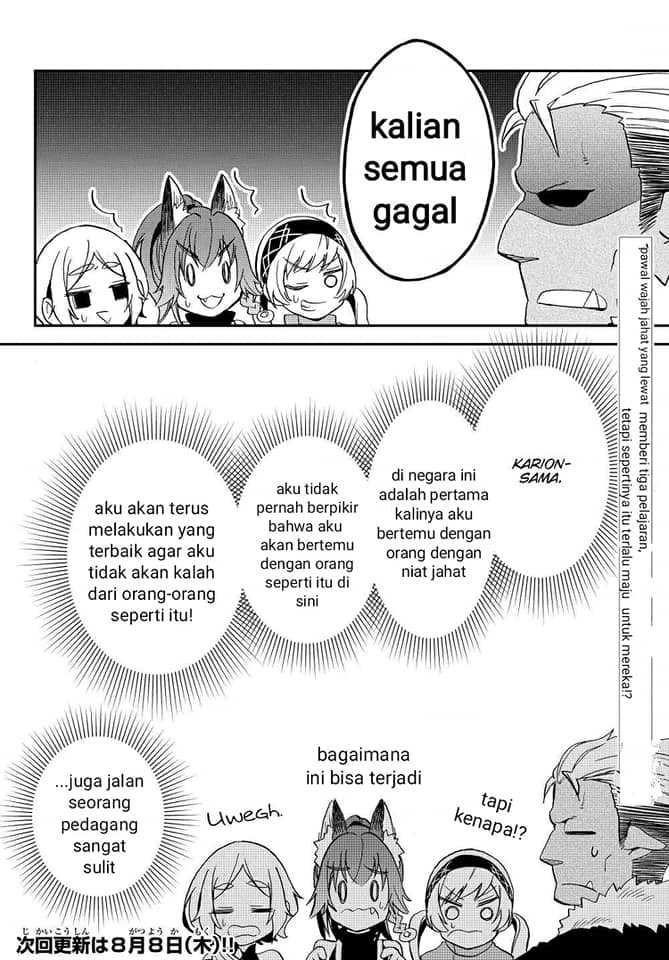 Tensei Shitara Slime Datta Ken Ibun Makoku Gurashi No Trinity Chapter 9