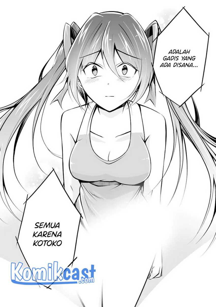 Chuuko Demo Koi Ga Shitai! Chapter 100