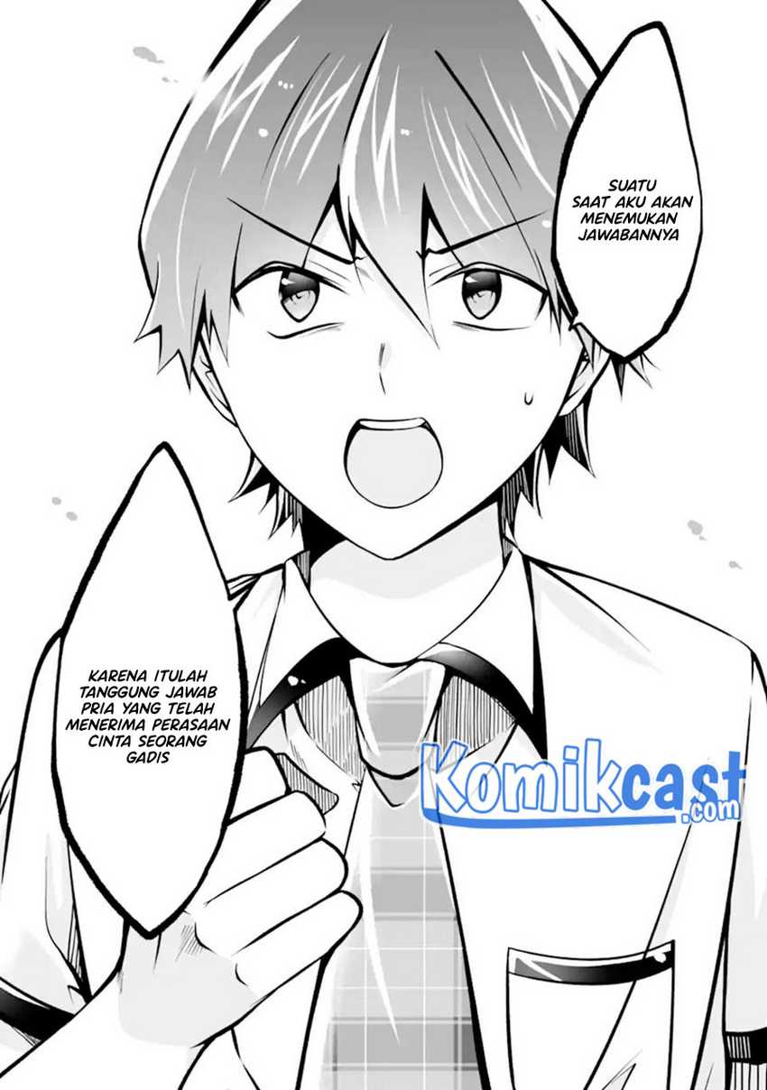 Chuuko Demo Koi Ga Shitai! Chapter 101