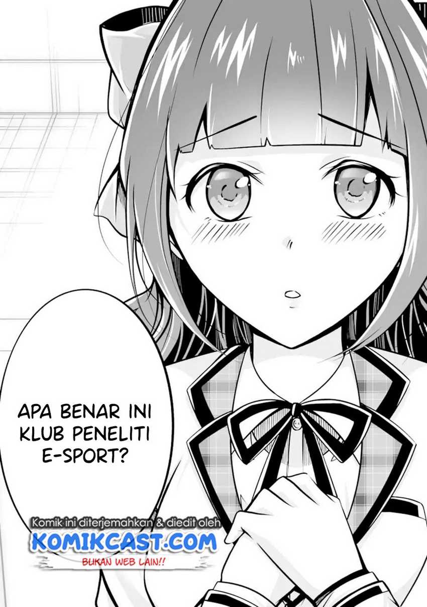 Chuuko Demo Koi Ga Shitai! Chapter 102