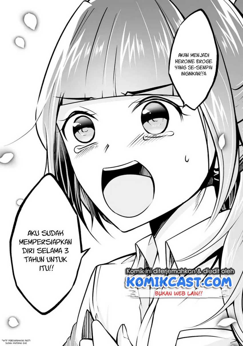 Chuuko Demo Koi Ga Shitai! Chapter 103