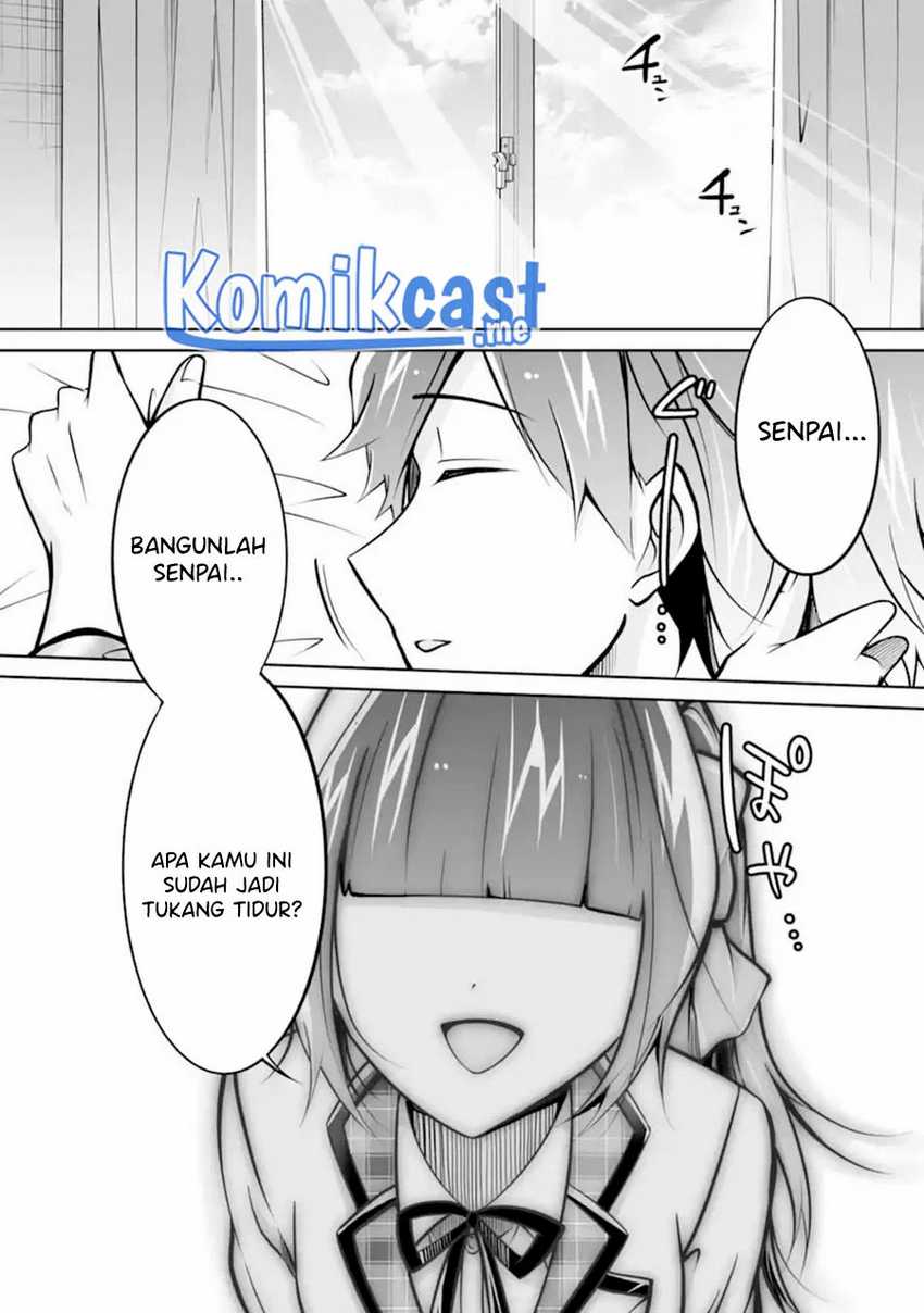 Chuuko Demo Koi Ga Shitai! Chapter 105