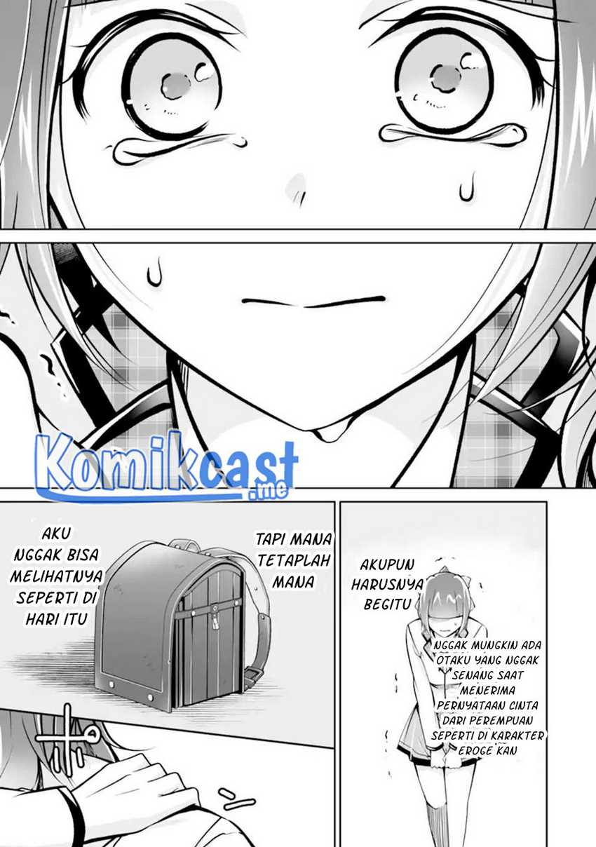 Chuuko Demo Koi Ga Shitai! Chapter 107