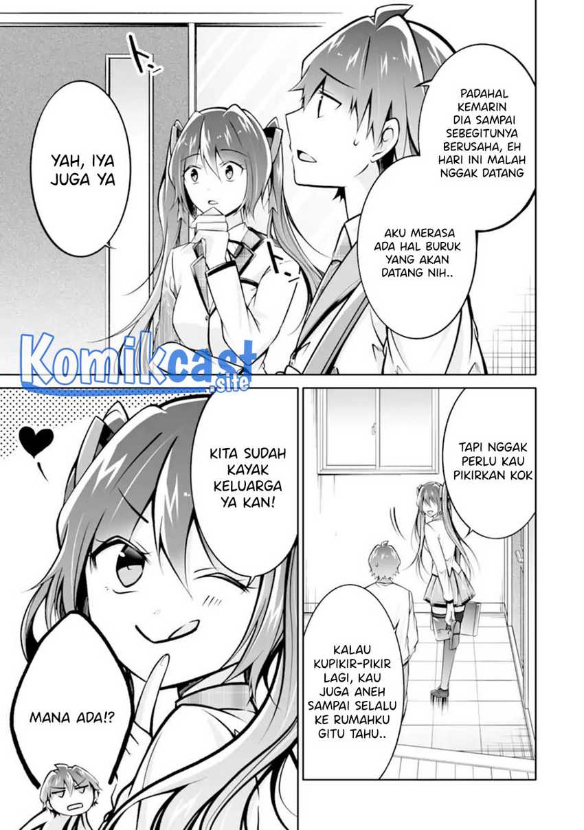 Chuuko Demo Koi Ga Shitai! Chapter 109