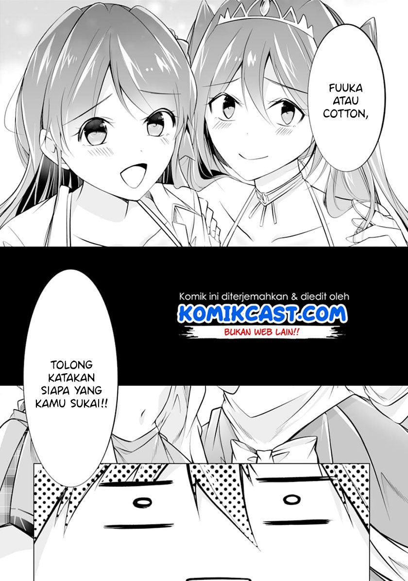 Chuuko Demo Koi Ga Shitai! Chapter 68