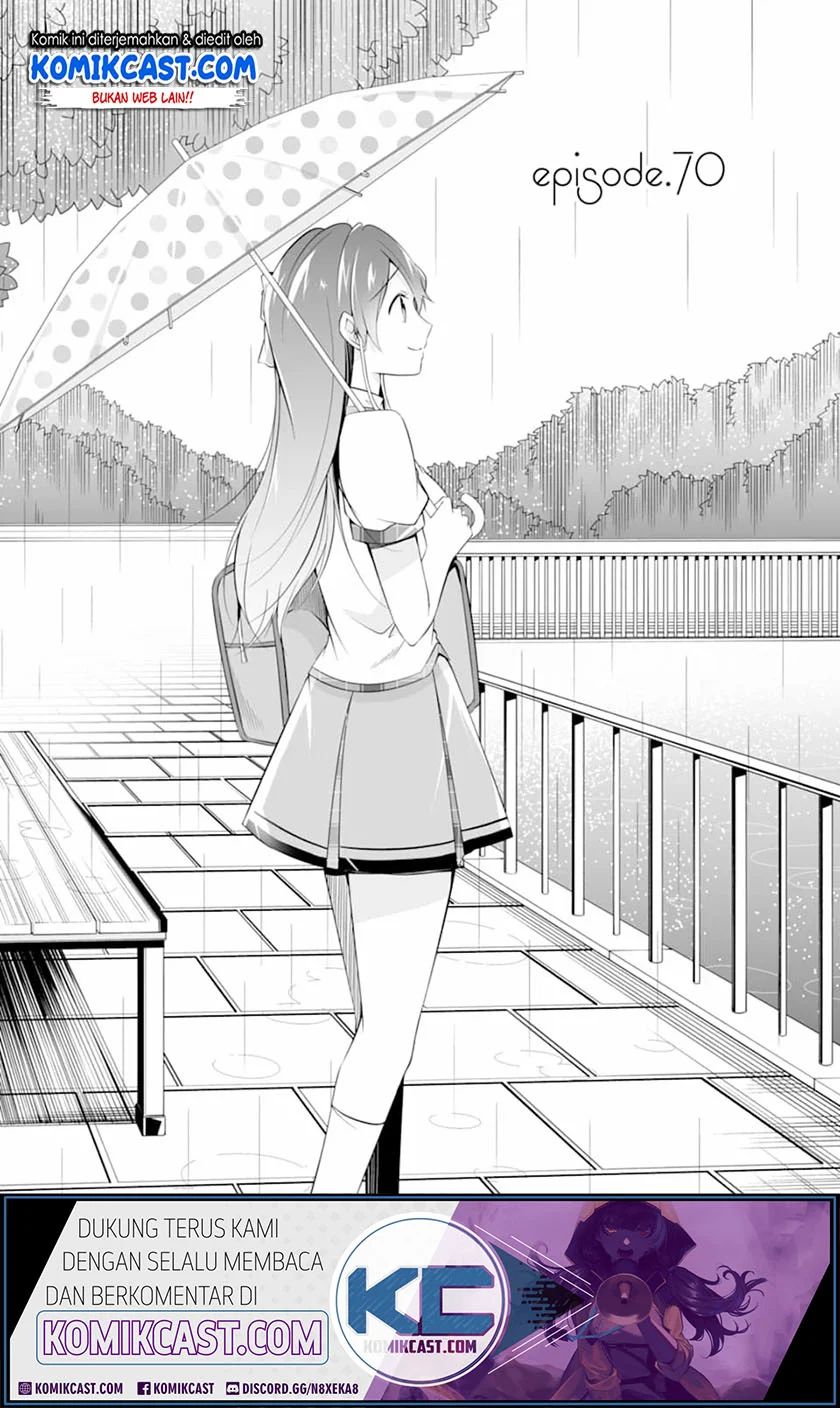 Chuuko Demo Koi Ga Shitai! Chapter 70