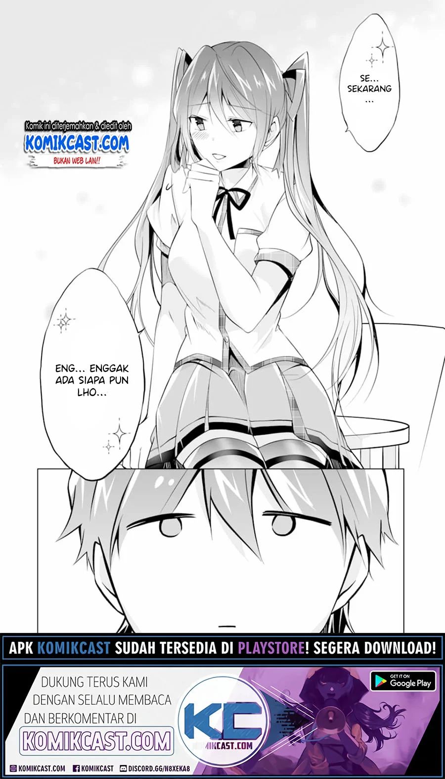 Chuuko Demo Koi Ga Shitai! Chapter 72