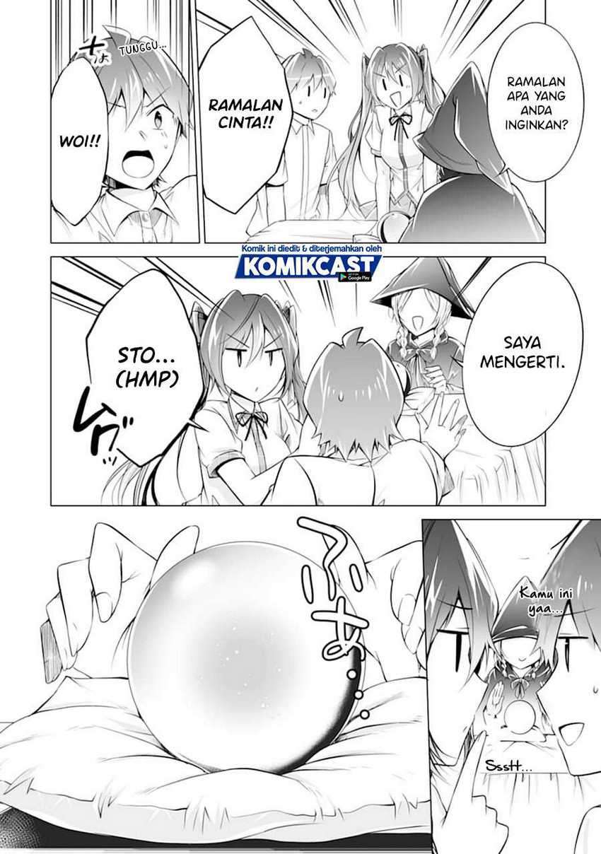 Chuuko Demo Koi Ga Shitai! Chapter 78