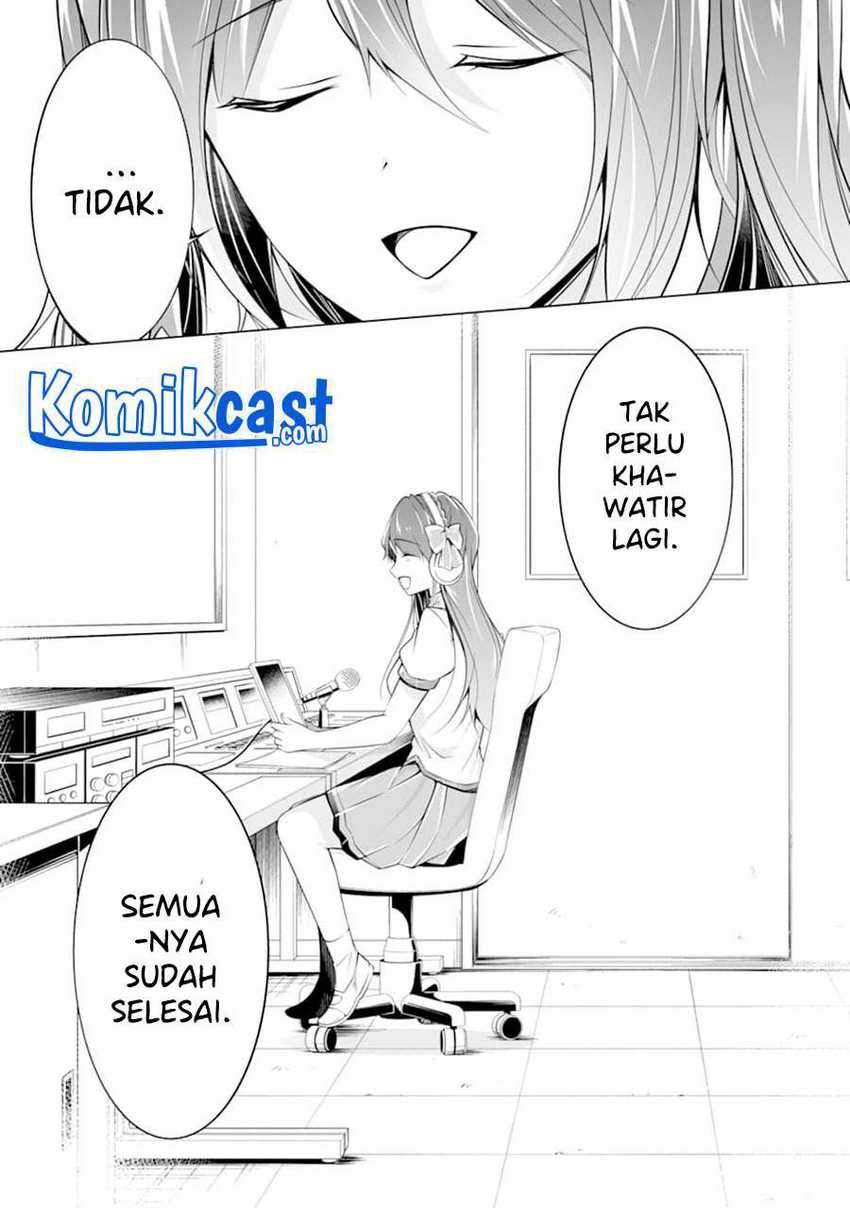 Chuuko Demo Koi Ga Shitai! Chapter 82