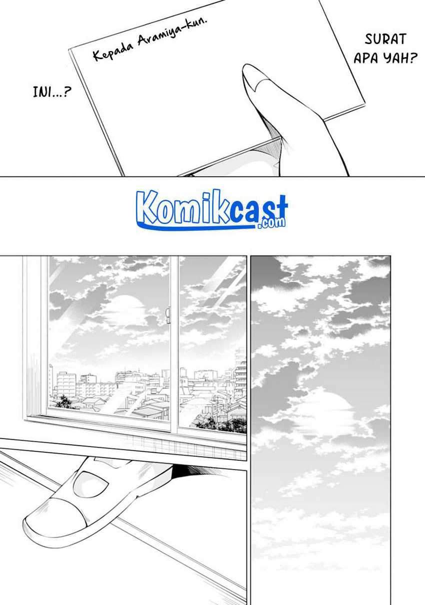 Chuuko Demo Koi Ga Shitai! Chapter 83