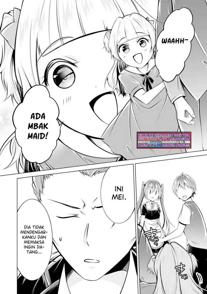 Chuuko Demo Koi Ga Shitai! Chapter 86