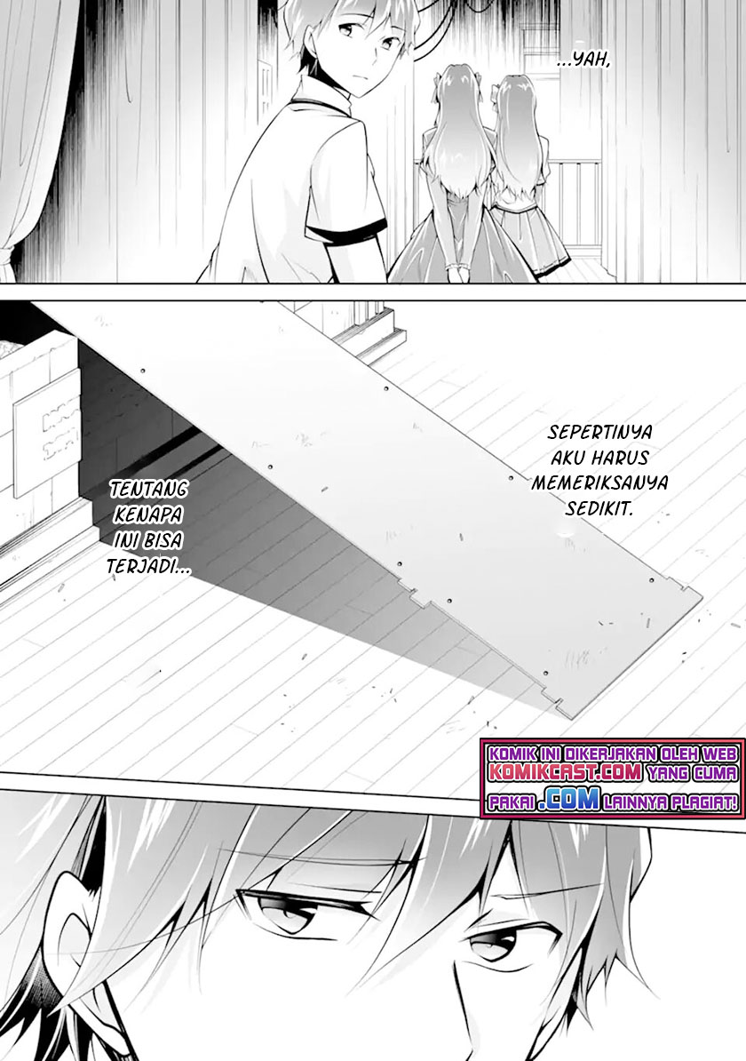 Chuuko Demo Koi Ga Shitai! Chapter 90