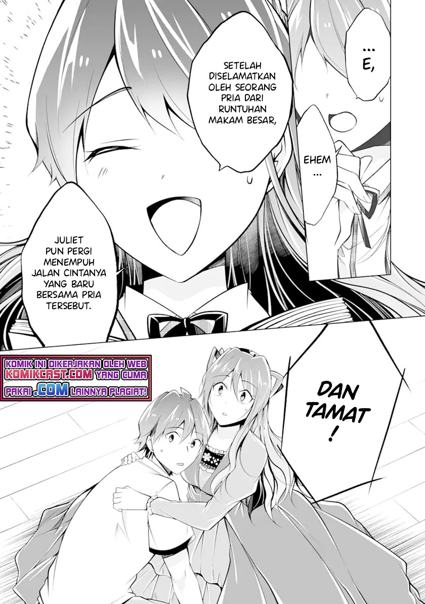 Chuuko Demo Koi Ga Shitai! Chapter 90