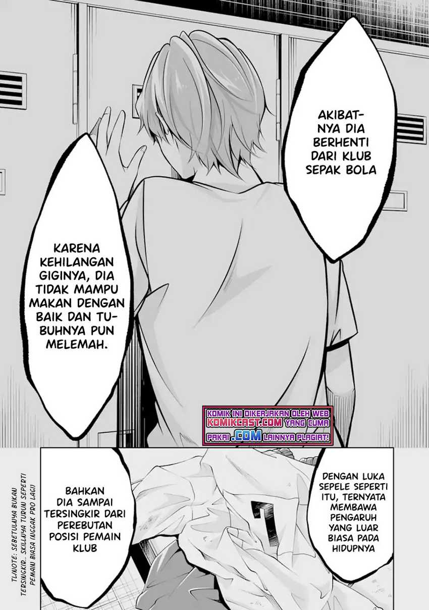 Chuuko Demo Koi Ga Shitai! Chapter 93