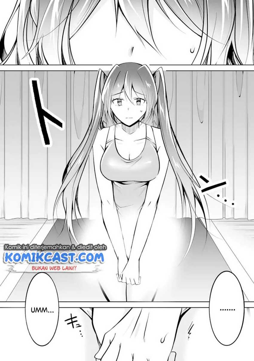 Chuuko Demo Koi Ga Shitai! Chapter 98