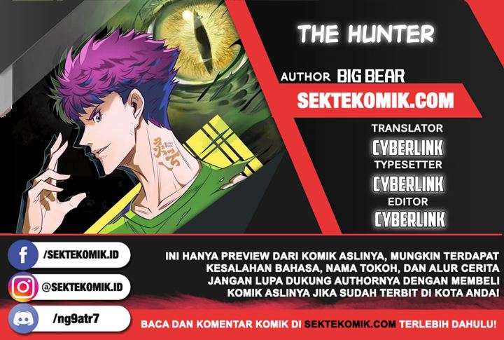 The Hunter Chapter 268