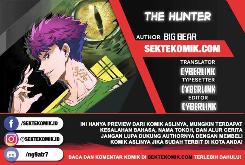 The Hunter Chapter 278