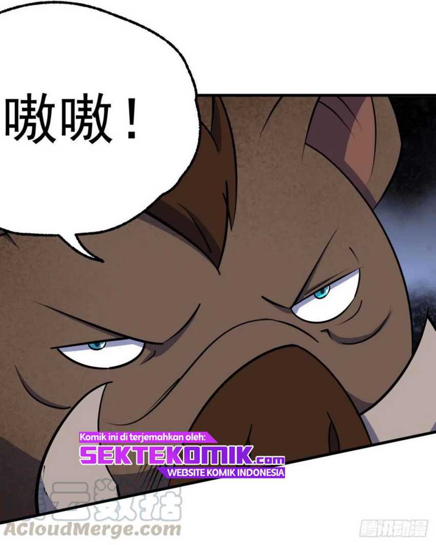 The Hunter Chapter 280