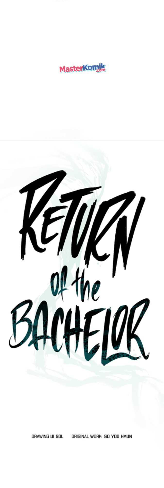 Bachelor’s Return Chapter 81