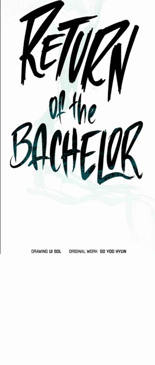 Bachelor’s Return Chapter 83