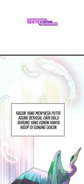 Bachelor’s Return Chapter 87