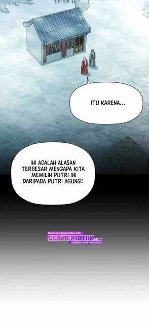 Bachelor’s Return Chapter 87