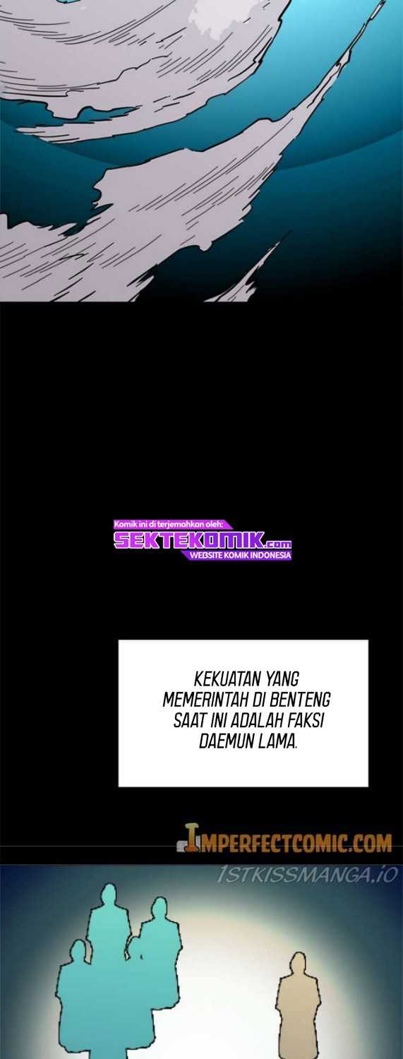 Bachelor’s Return Chapter 96